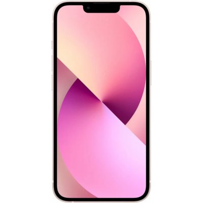 смартфон Apple iPhone 13 128GB Pink MLPH3TH/A розовый