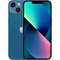 смартфон Apple iPhone 13 512GB Blue MLPD3RU/A синий