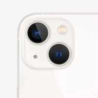 смартфон Apple iPhone 13 mini 128GB Starlight MLLW3RU/A белый