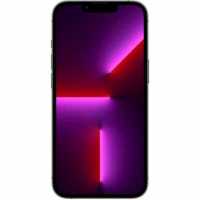 смартфон Apple iPhone 13 Pro 256GB Graphite MLW53RK/A серый