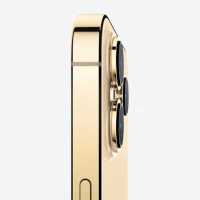 смартфон Apple iPhone 13 Pro Max 256GB Gold JP MLJA3J/A золотой