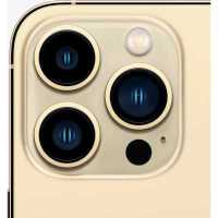 смартфон Apple iPhone 13 Pro Max 256GB Gold MLLD3RM/A золотой