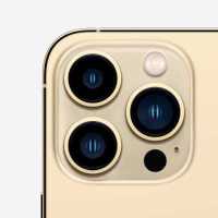 смартфон Apple iPhone 13 Pro Max 256GB Gold SA MLJA3AH/A золотой