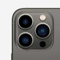 смартфон Apple iPhone 13 Pro Max 256GB Graphite US MLKR3LL/A серый