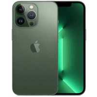 смартфон Apple iPhone 13 Pro Max 512GB Alpine Green US MNCR3LL/A зеленый