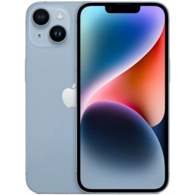 смартфон Apple iPhone 14 128GB Blue MPVN3ZD/A голубой
