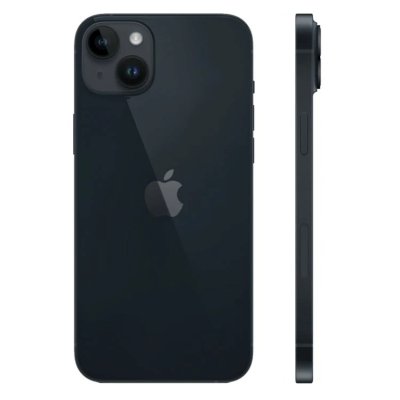 смартфон Apple iPhone 14 Plus 128GB Midnight MQ4X3ZD/A черный