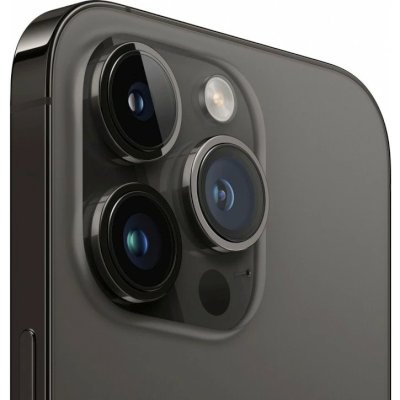 смартфон Apple iPhone 14 Pro 256GB Space Black MQ0T3QN/A черный