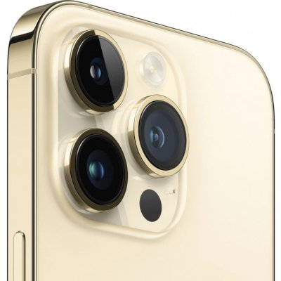 смартфон Apple iPhone 14 Pro Max 1TB Gold MQ9M3J/A золотой