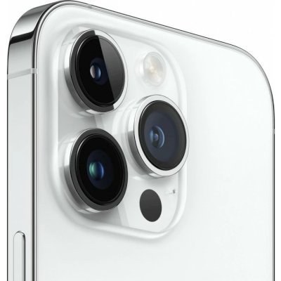 смартфон Apple iPhone 14 Pro Max 1TB Silver MQ8J3CH/A серебристый