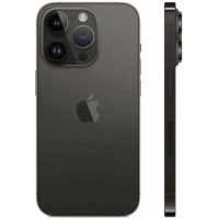 смартфон Apple iPhone 14 Pro Max 256GB Space Black UK MQ9U3ZD/A черный