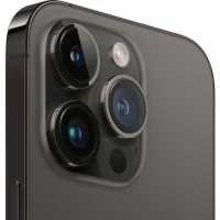 смартфон Apple iPhone 14 Pro Max 256GB Space Black UK MQ9U3ZD/A черный