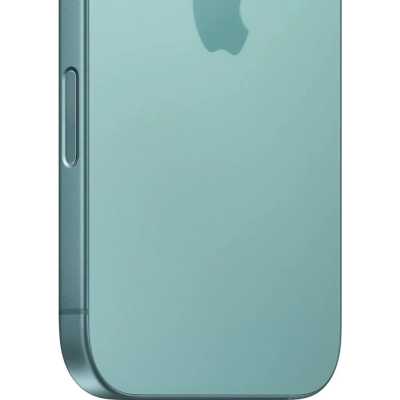 смартфон Apple iPhone 16 256GB Teal MYE13J/A бирюзовый