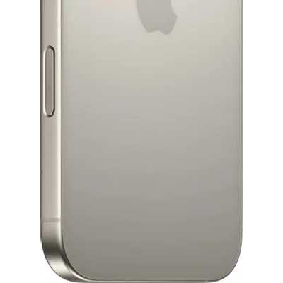 смартфон Apple iPhone 16 Pro 1TB Natural Titanium MYNC3J/A титан