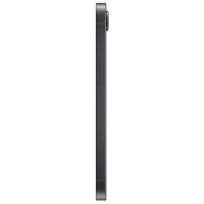 смартфон Apple iPhone 16e 128GB Black MD1Q4F/A черный