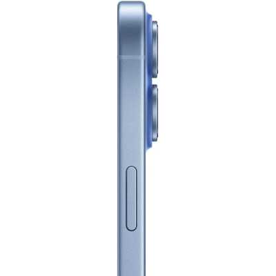 смартфон Apple iPhone 17 256GB Blue MG6L4HN/A голубой