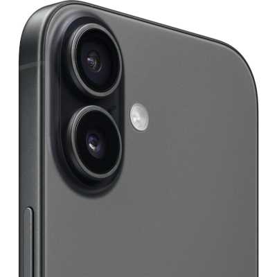 смартфон Apple iPhone 17 512GB Black MG6P4HN/A черный
