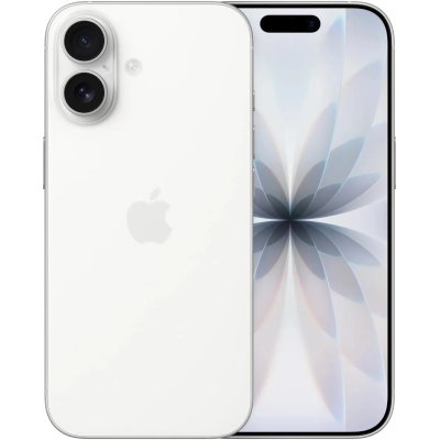 смартфон Apple iPhone 17 512GB White MG6Q4HN/A белый