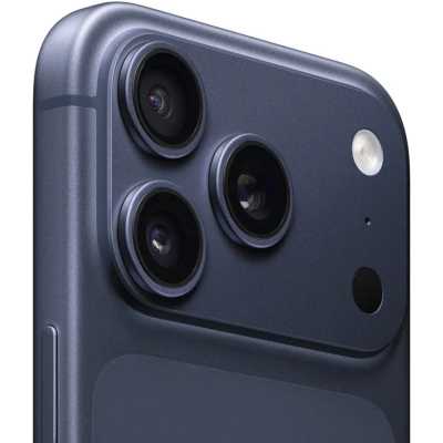 смартфон Apple iPhone 17 Pro 1TB Blue MG8R4HN/A синий