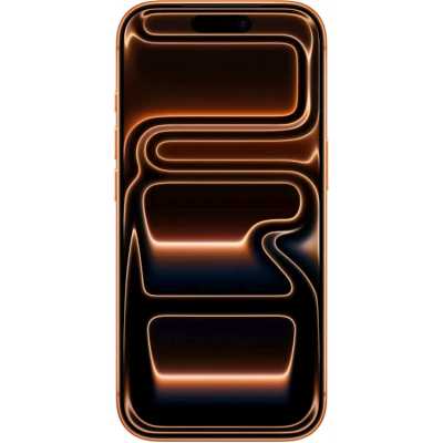 смартфон Apple iPhone 17 Pro 1TB Orange MG8Q4HN/A оранжевый