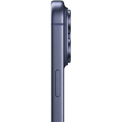 смартфон Apple iPhone 17 Pro 256GB Blue MG8J4ZA/A синий
