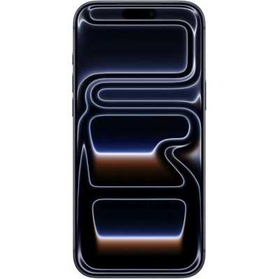 смартфон Apple iPhone 17 Pro Max 1TB Blue MFYH4J/A синий