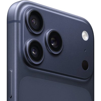 смартфон Apple iPhone 17 Pro Max 1TB Blue MFYX4ZA/A синий