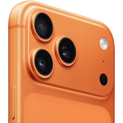 смартфон Apple iPhone 17 Pro Max 1TB Orange MFYW4ZA/A оранжевый