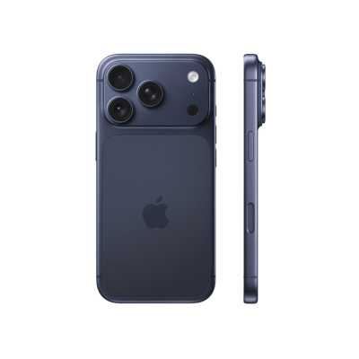 смартфон Apple iPhone 17 Pro Max 256GB Blue MFYP4QL/A синий