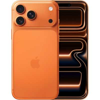 смартфон Apple iPhone 17 Pro Max 256GB Orange MFYN4X/A