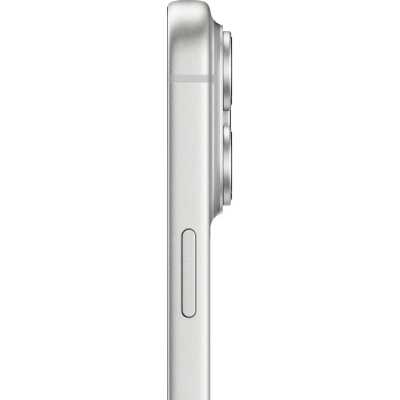 смартфон Apple iPhone 17 Pro Max 256GB Silver MFYM4ZA/A серебристый