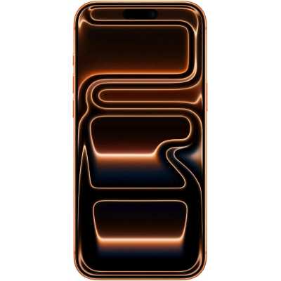 смартфон Apple iPhone 17 Pro Max 2TB Orange MG004KH/A оранжевый