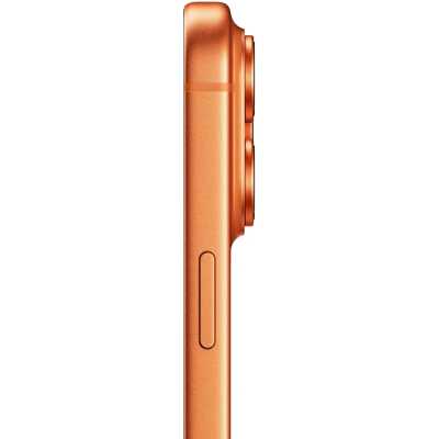 смартфон Apple iPhone 17 Pro Max 2TB Orange MG004ZA/A оранжевый