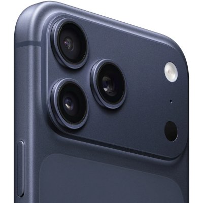 смартфон Apple iPhone 17 Pro Max 512GB Blue MFYU4KH/A синий