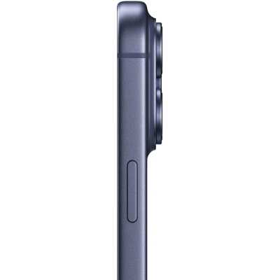 смартфон Apple iPhone 17 Pro Max 512GB Blue MFYU4X/A
