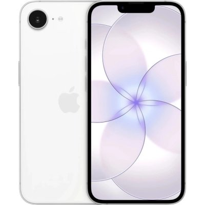 смартфон Apple iPhone 17e 256GB White MHU54CH/A белый