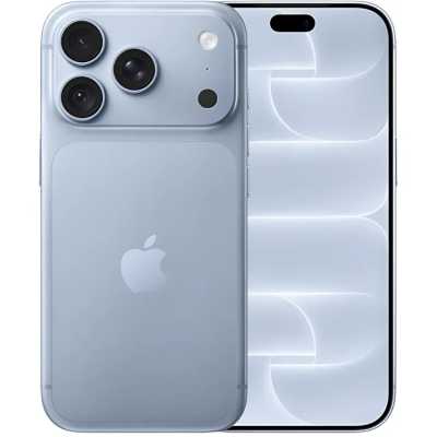 смартфон Apple iPhone 18 Pro 256GB Blue MJRT4QL/A
