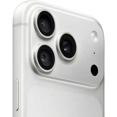 смартфон Apple iPhone 18 Pro 256GB Silver MJRQ4QN/A