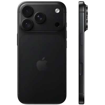 смартфон Apple iPhone 18 Pro 512GB Black MJRU4QN/A