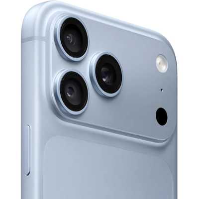 смартфон Apple iPhone 18 Pro Max 1TB Glacier MJY14KH/A