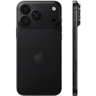 смартфон Apple iPhone 18 Pro Max 256GB Black MJXN4X/A