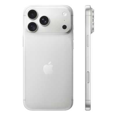 смартфон Apple iPhone 18 Pro Max 256GB Silver MJXP4ZA/A серебристый