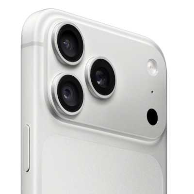 смартфон Apple iPhone 18 Pro Max 256GB Silver MJXP4ZA/A серебристый