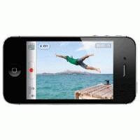 смартфон Apple iPhone 4S ME804LL/A