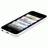 смартфон Apple iPhone 5c MF092RU/A