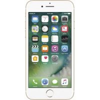 смартфон Apple iPhone 7 MN902RU/A розовый
