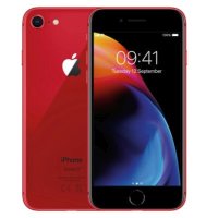 смартфон Apple iPhone 8 MRRM2RU/A красный