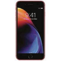 смартфон Apple iPhone 8 Plus MRTA2RU/A красный