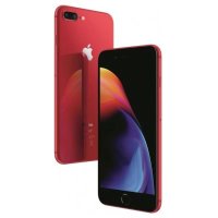 смартфон Apple iPhone 8 Plus MRTA2RU/A красный