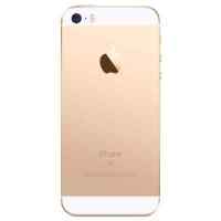 смартфон Apple iPhone SE MP842RU/A золотой